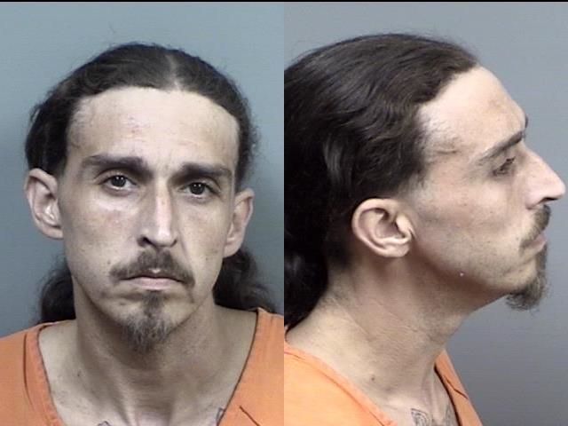 Nicholas Dean Brewer